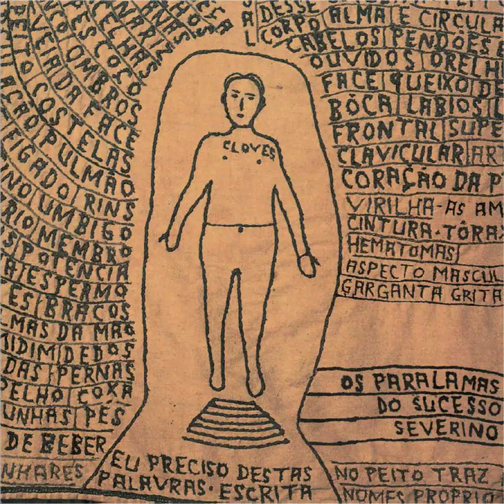 Navegar Impreciso (Remastered 2013) [feat. Tom Zé]