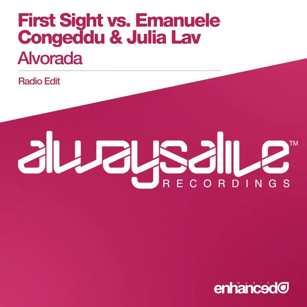 First Sight Vs. Emanuele Congeddu & Julia Lav
