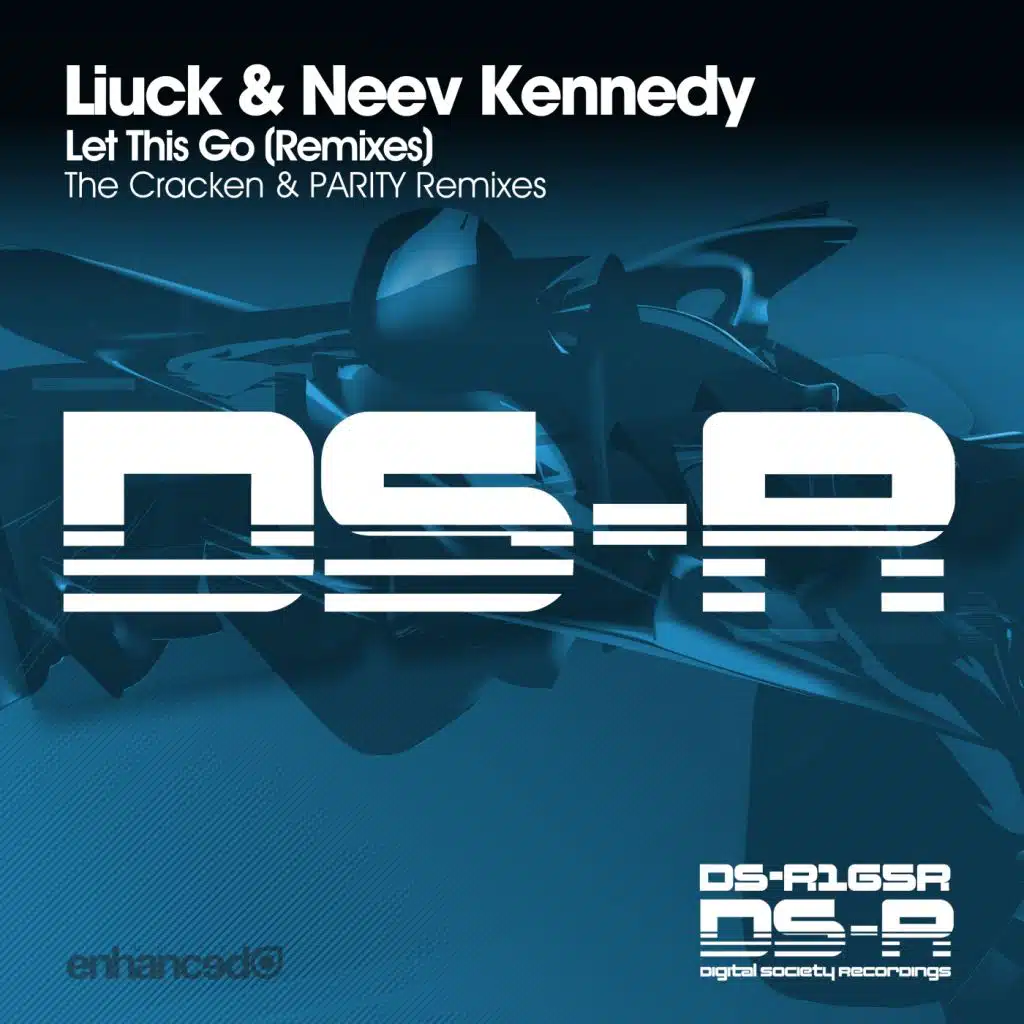 Liuck and Neev Kennedy