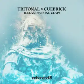 Iceland (Viking Clap) (Radio Edit)