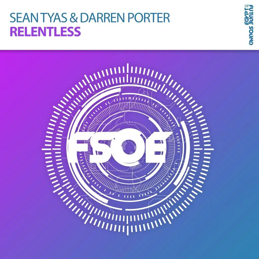 Relentless (Radio Edit)