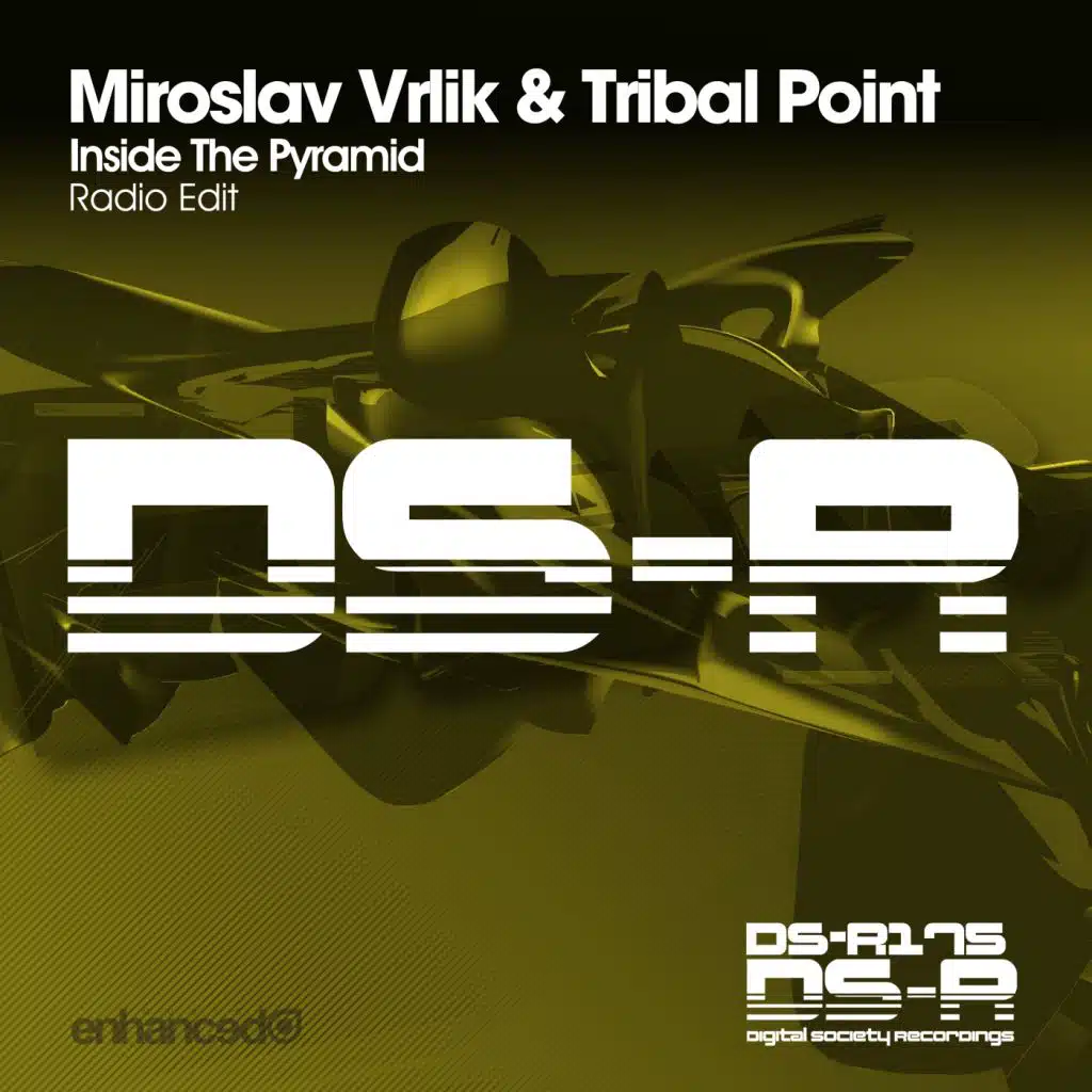 Miroslav Vrlik & Tribal Point