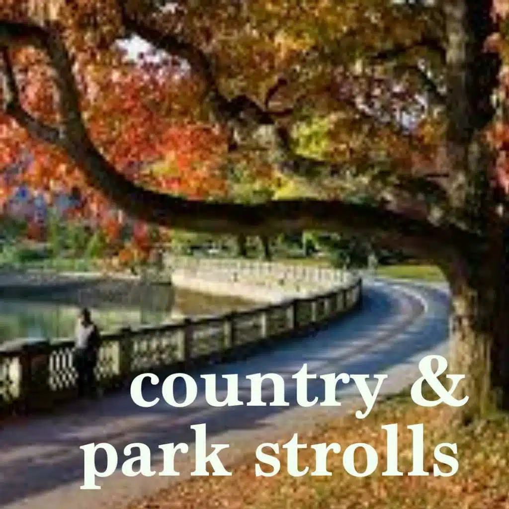 Country & Park Strolls