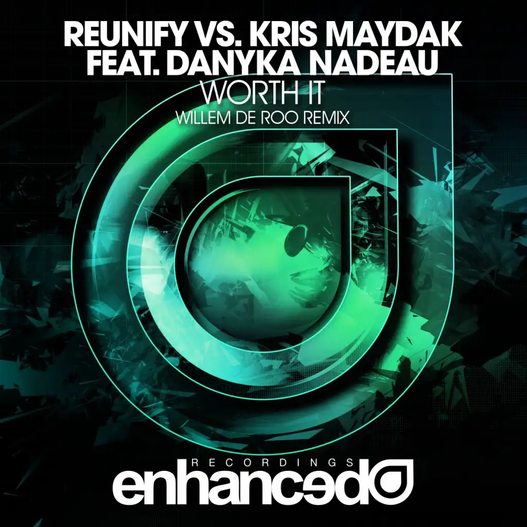 Reunify vs. Kris Maydak feat. Danyka Nadeau