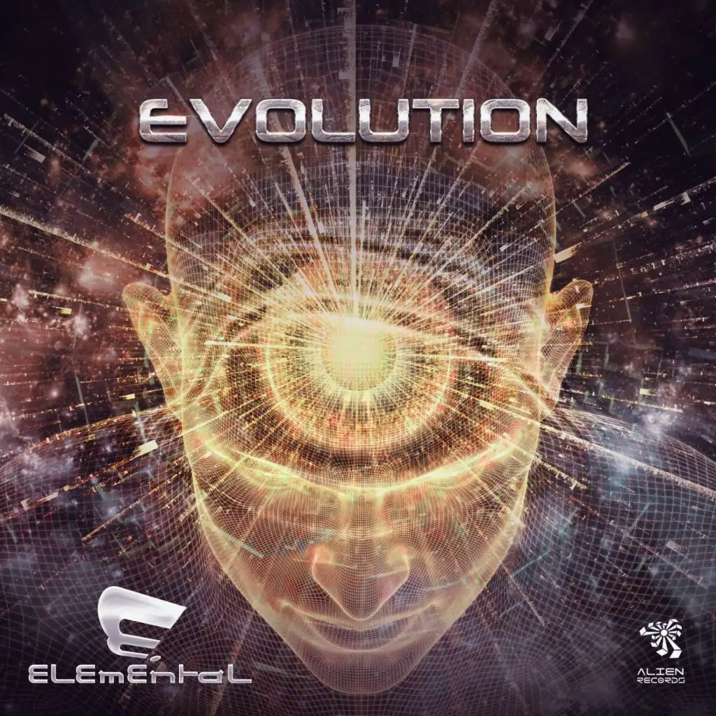 Evolution (Free Your Mind)