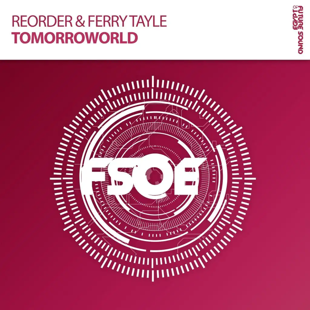 ReOrder & Ferry Tayle