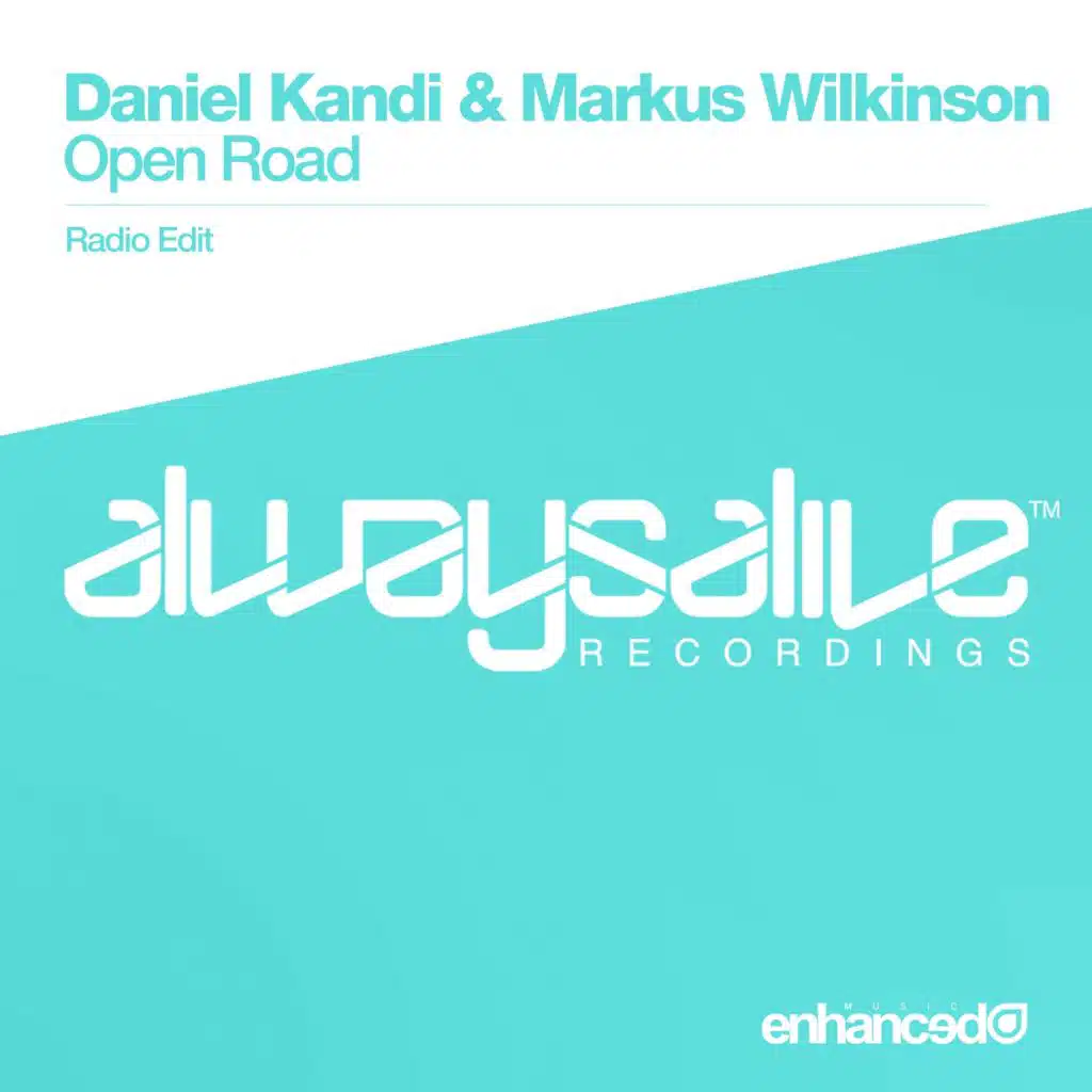 Daniel Kandi & Markus Wilkinson