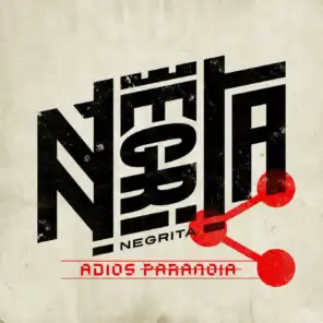 Adios Paranoia (Radio Edit)