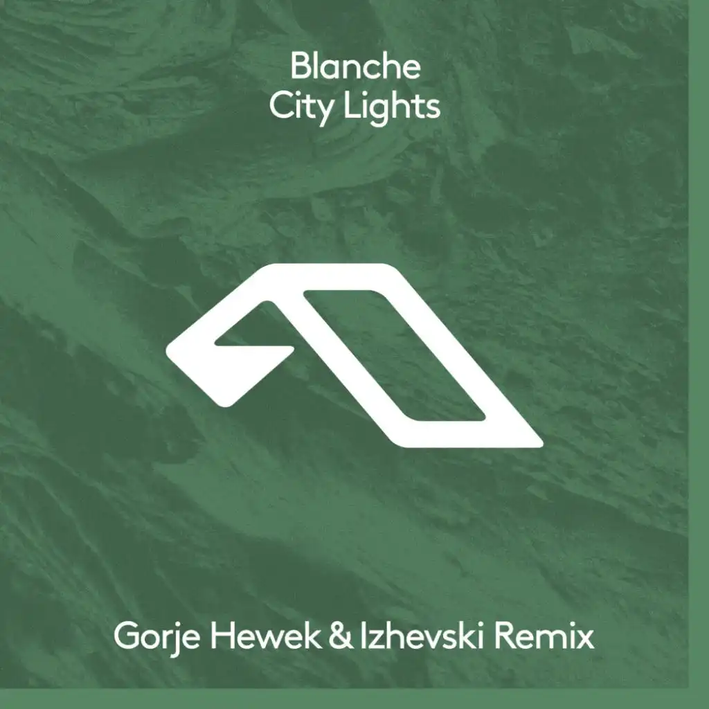 City Lights (Gorje Hewek & Izhevski Extended Mix)