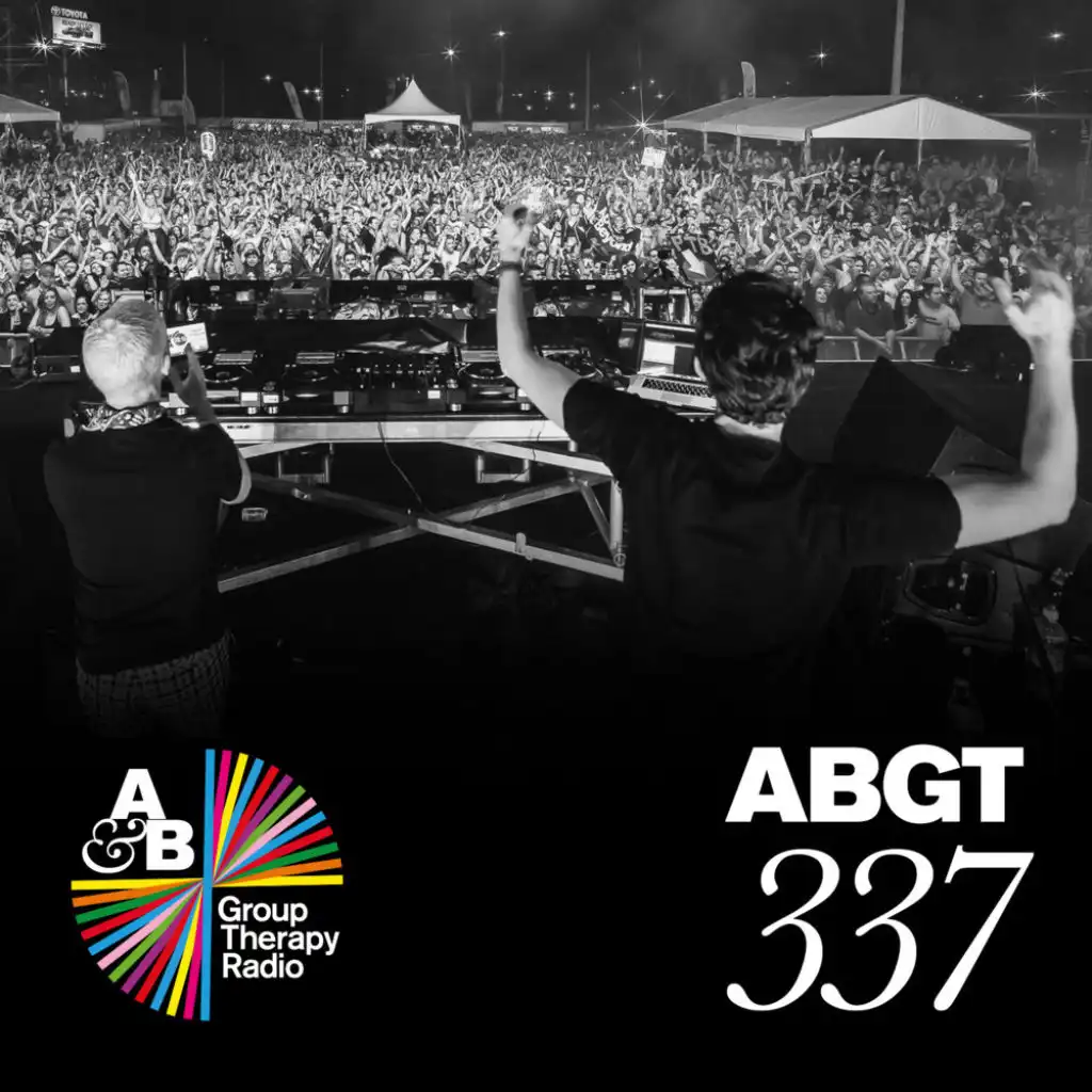 Group Therapy (Messages Pt. 1) [ABGT337]