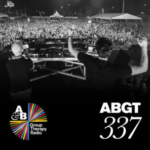 Come With Me (ABGT337)