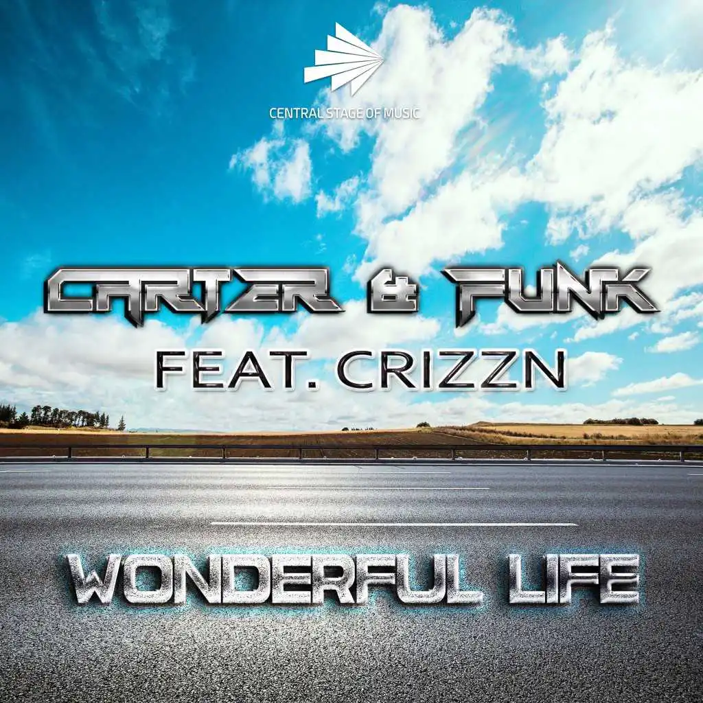 Wonderful Life (Marq Aurel & Rayman Rave Edit) [feat. Crizzn]