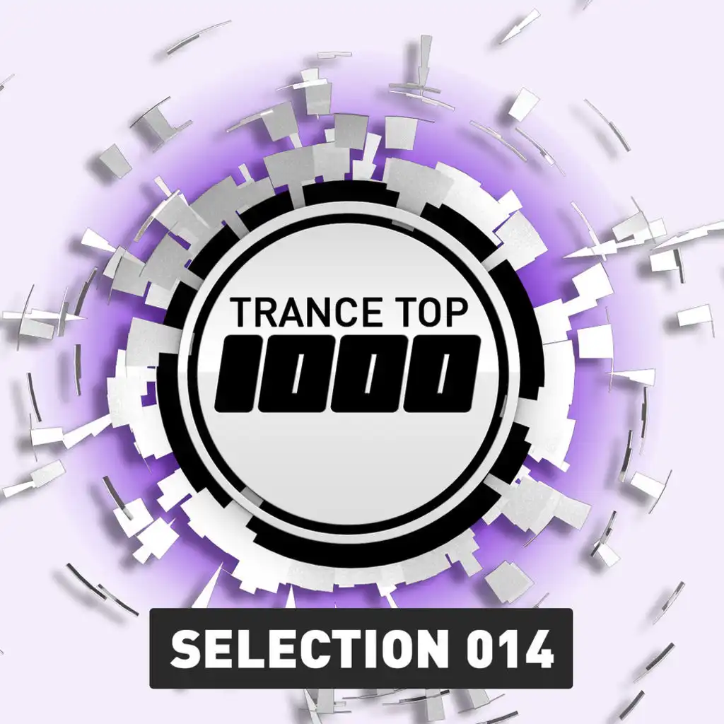 Trance Top 1000 Selection, Vol. 14