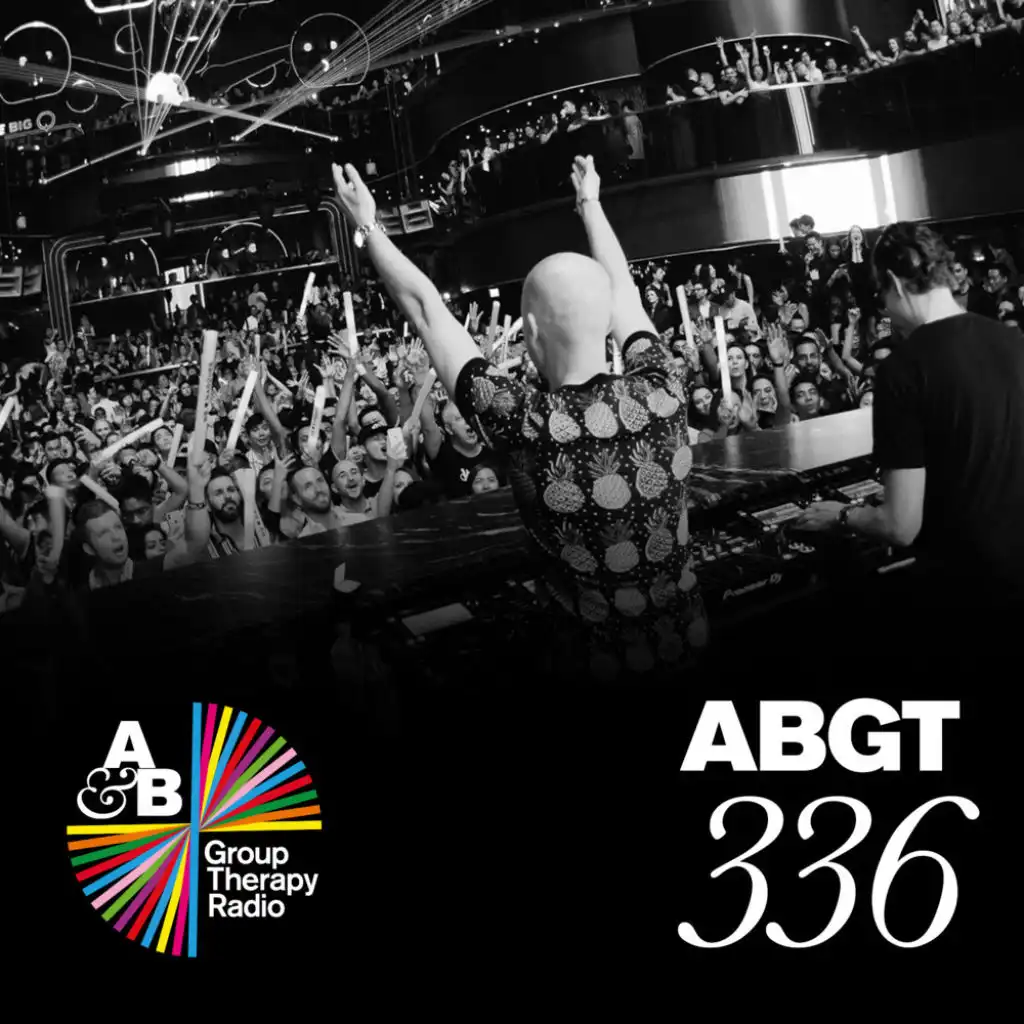 Believer (Record Of The Week) [ABGT336]
