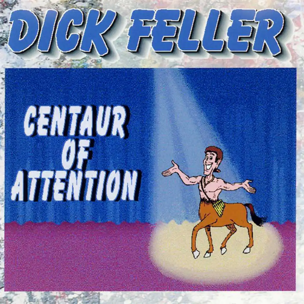 Dick Feller