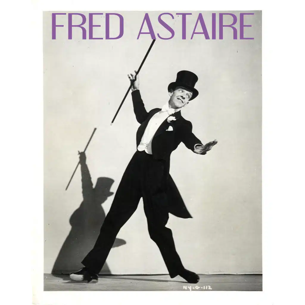 Fred Astaire