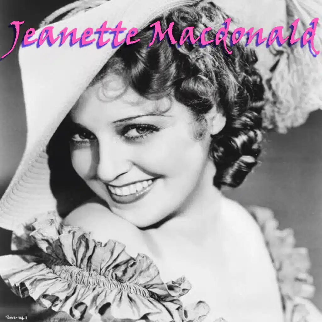 Jeanette MacDonald