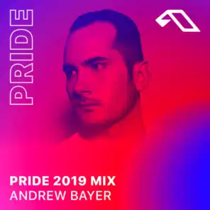 Love You More (Mixed) (Andrew Bayer & Genix In My Next Life Mix) [feat. Ane Brun]