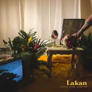 Lakan (feat. Shortone)