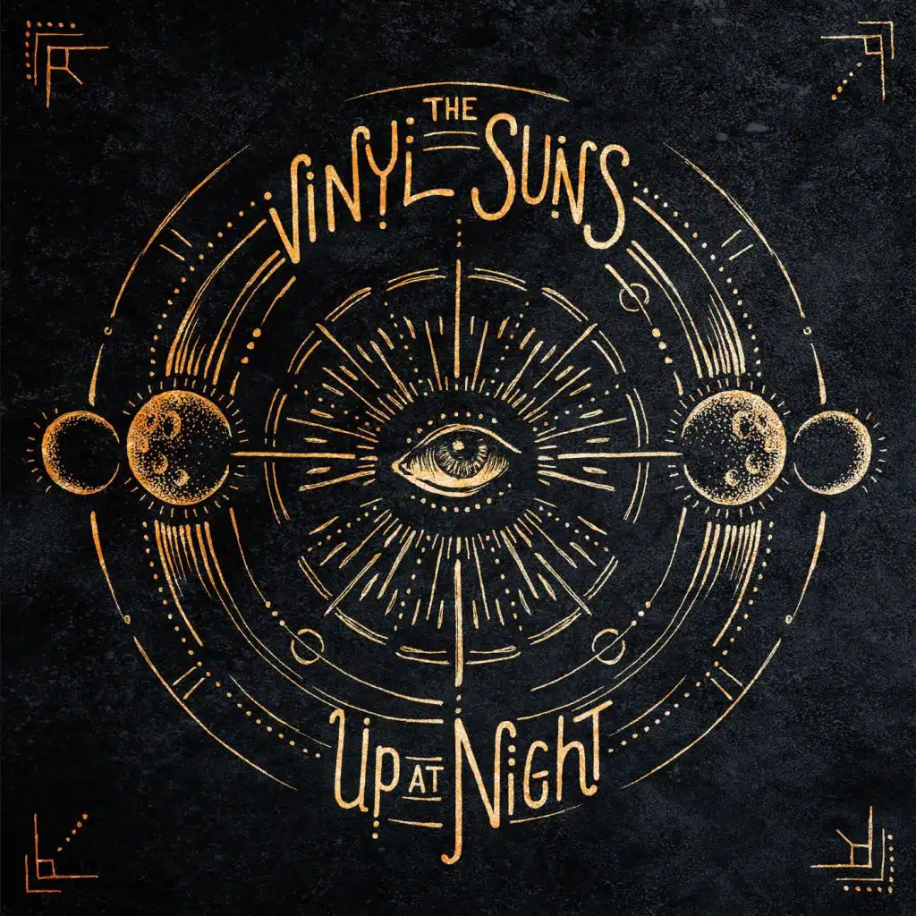 Up at Night