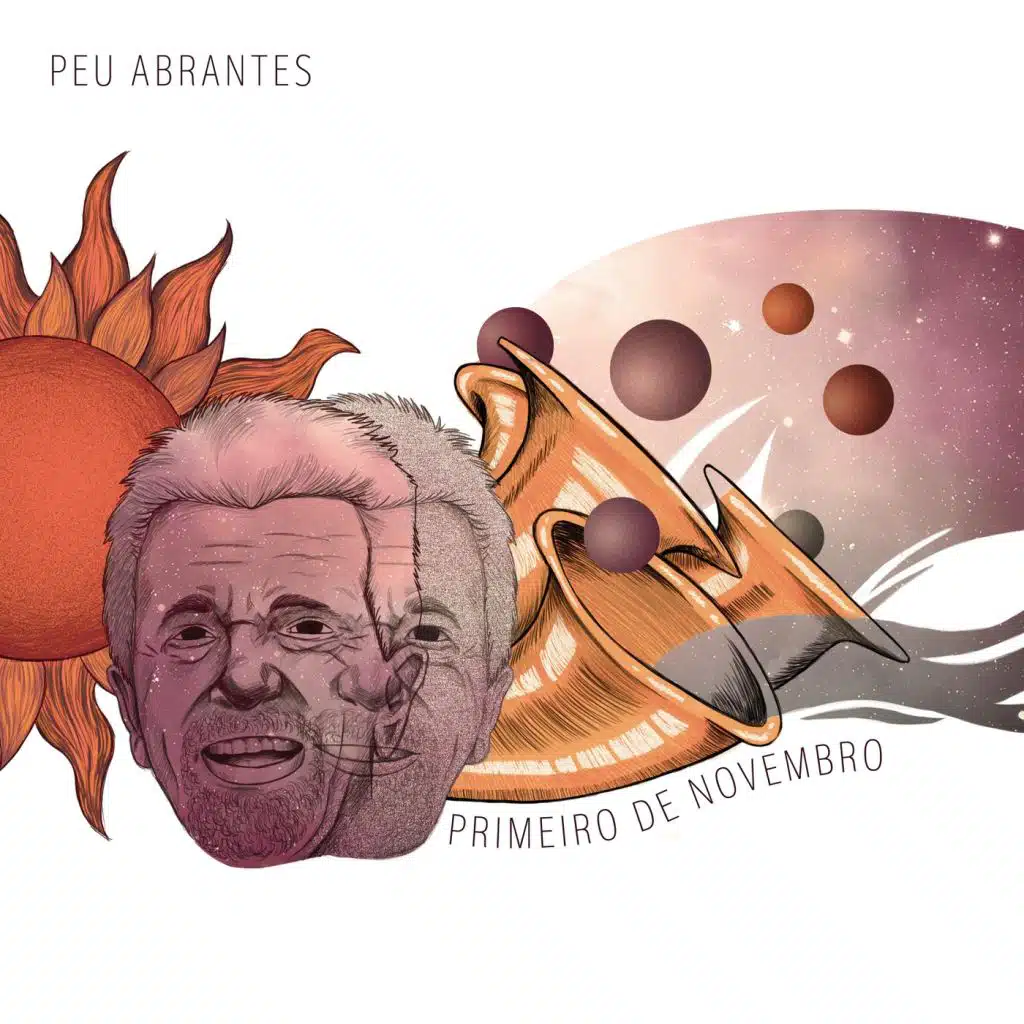 Peu Abrantes