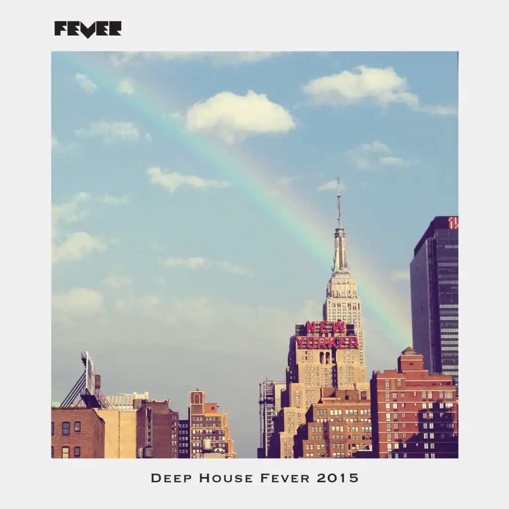 Deep House Fever 2015