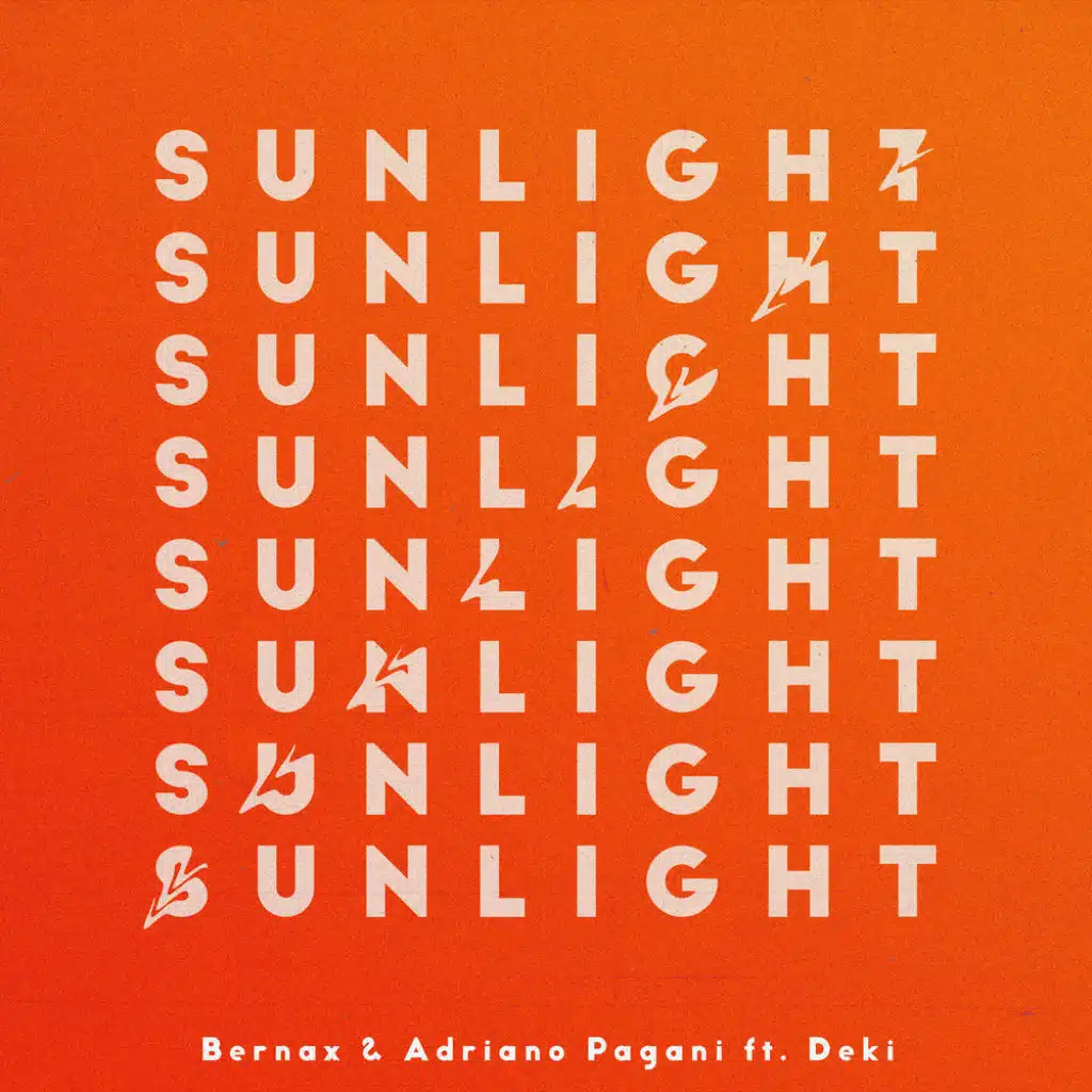 Sunlight (feat. Deki)