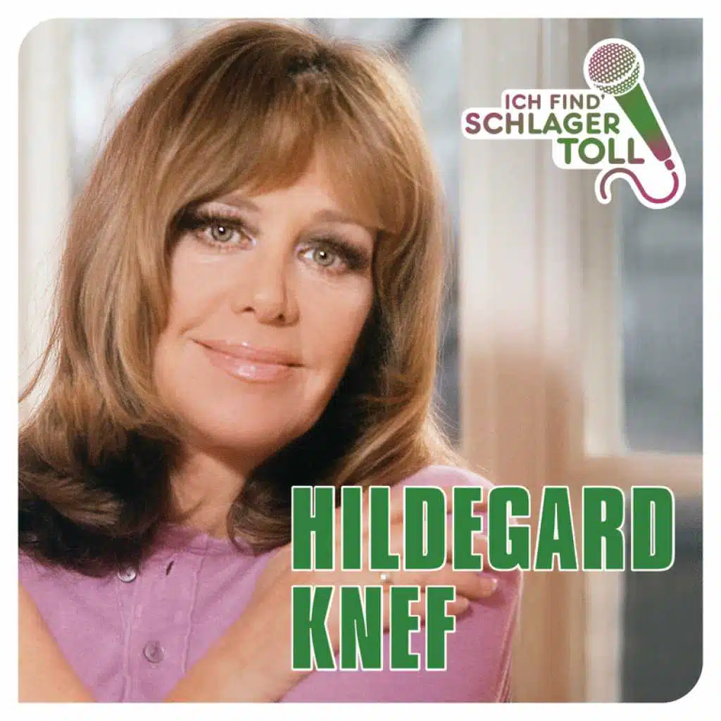 Ich find' Schlager toll