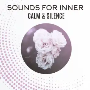 Sounds for Inner Calm & Silence: New Age Most Relaxing 2019 Music Set, Songs for Fight with Stress & Anxiety, Regain Inner Harmony, Balance & Calm
