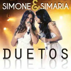 Me Chama Outra Vez (Ao Vivo) [feat. Simone & Simaria]