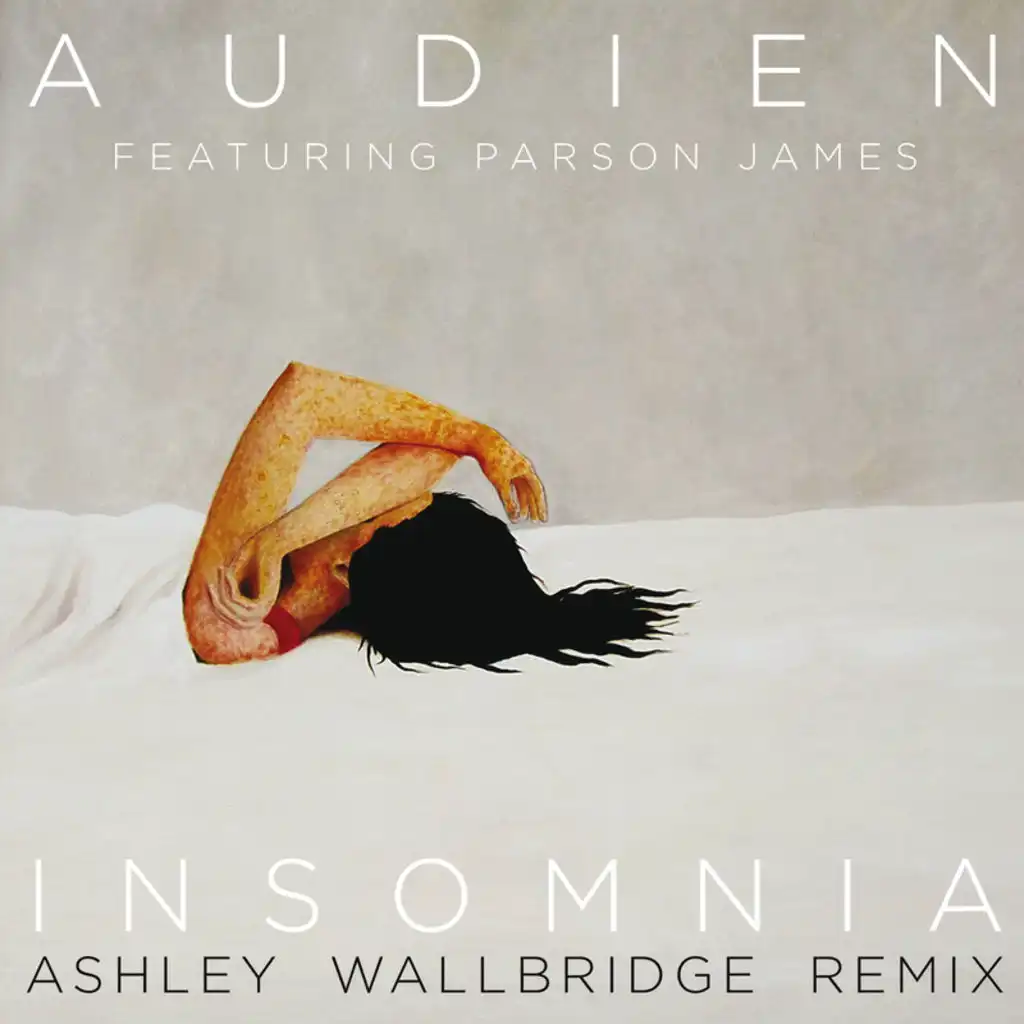 Insomnia (Ashley Wallbridge Remix) [feat. Parson James]