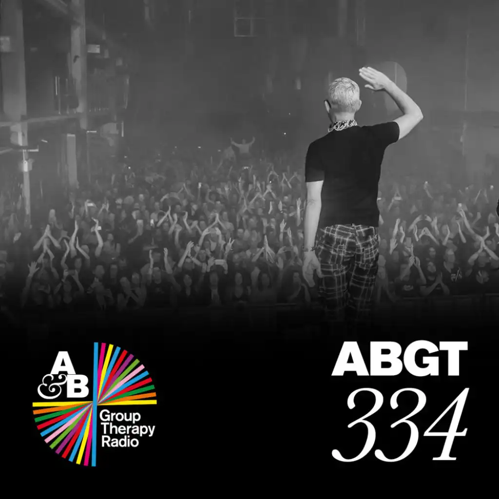 Kaleidoscope (ABGT334) [feat. HALIENE]