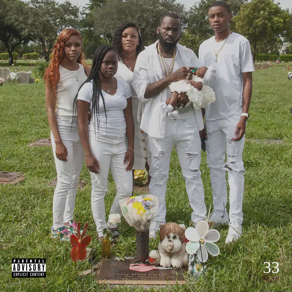Lame Shit (feat. Meek Gucci)