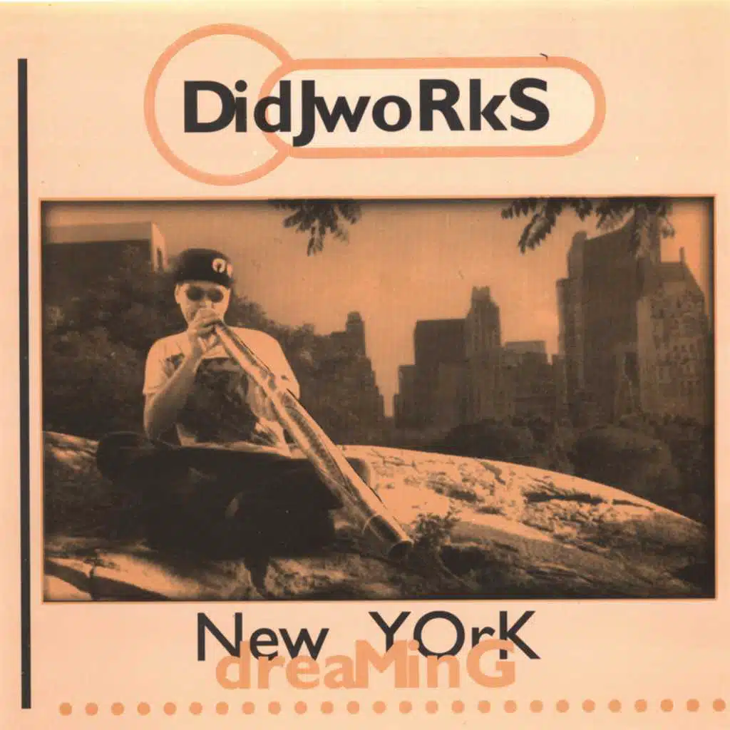 New York Dreaming