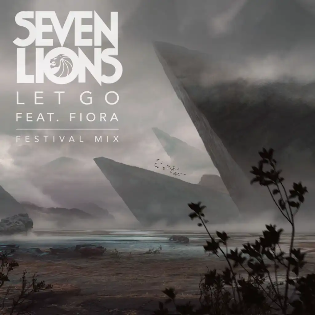 Let Go (feat. Fiora) (Festival Mix)