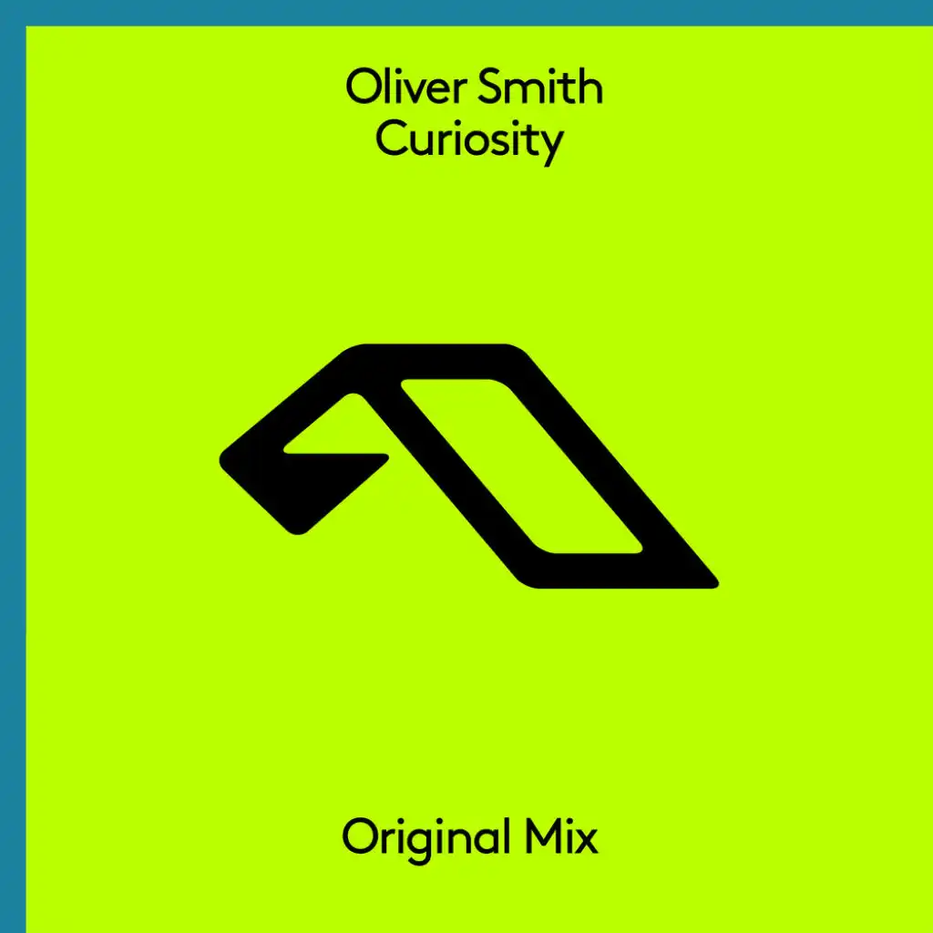 Curiosity (Extended Mix)