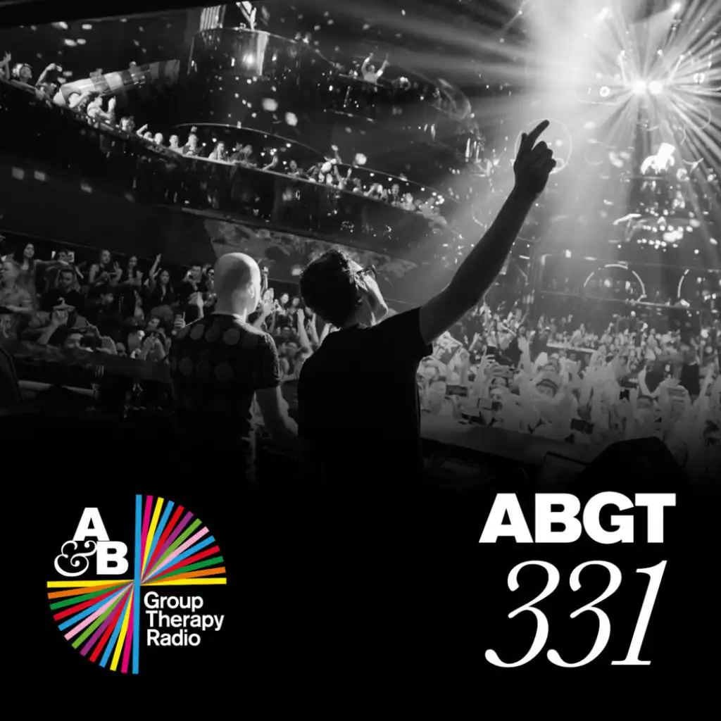 Group Therapy (Messages Pt. 2) [ABGT331]