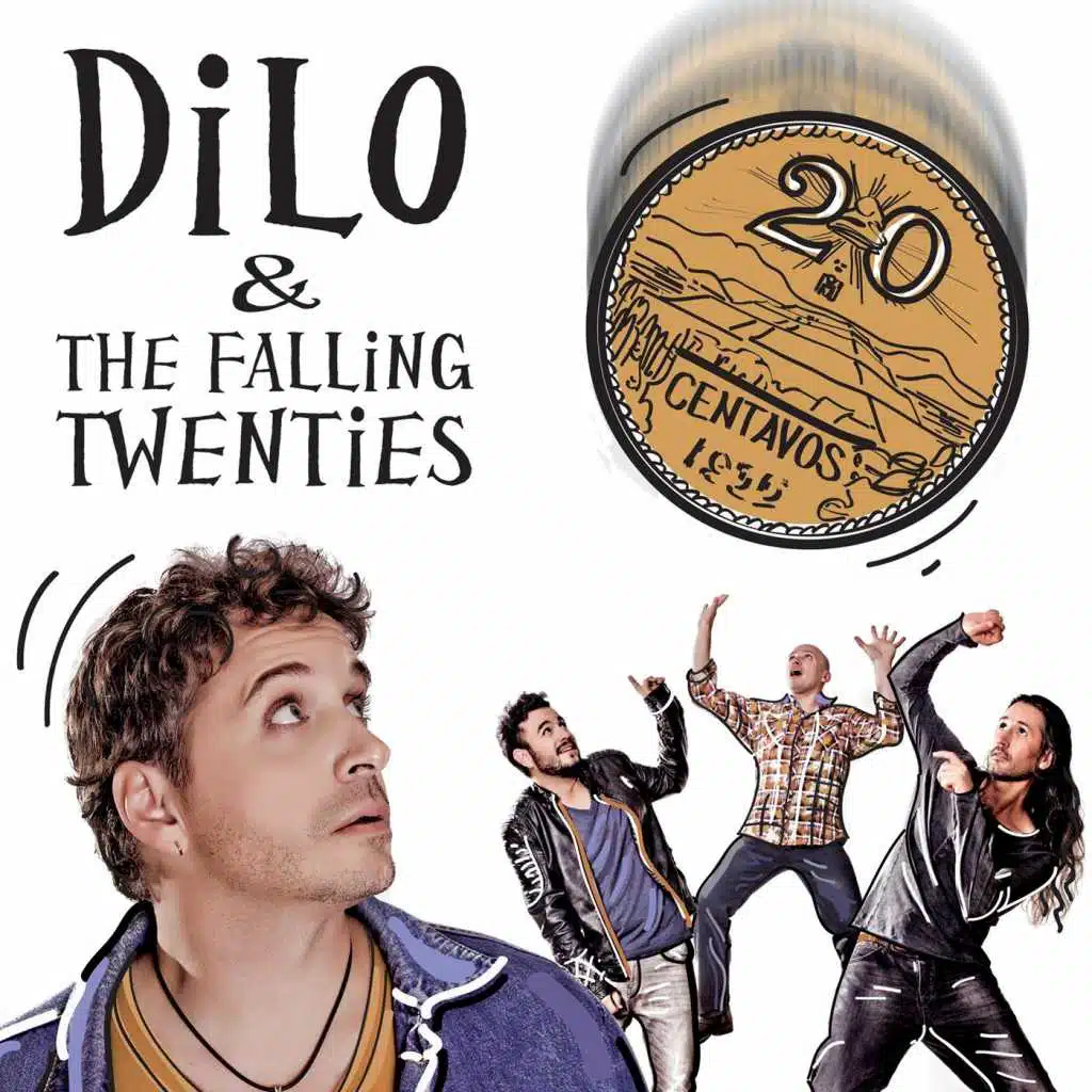 Dilo & the Falling Twenties