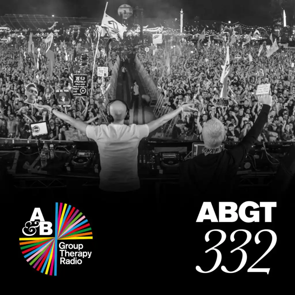 Group Therapy Intro (ABGT332)