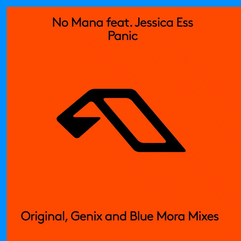 No Mana & Jessica Ess