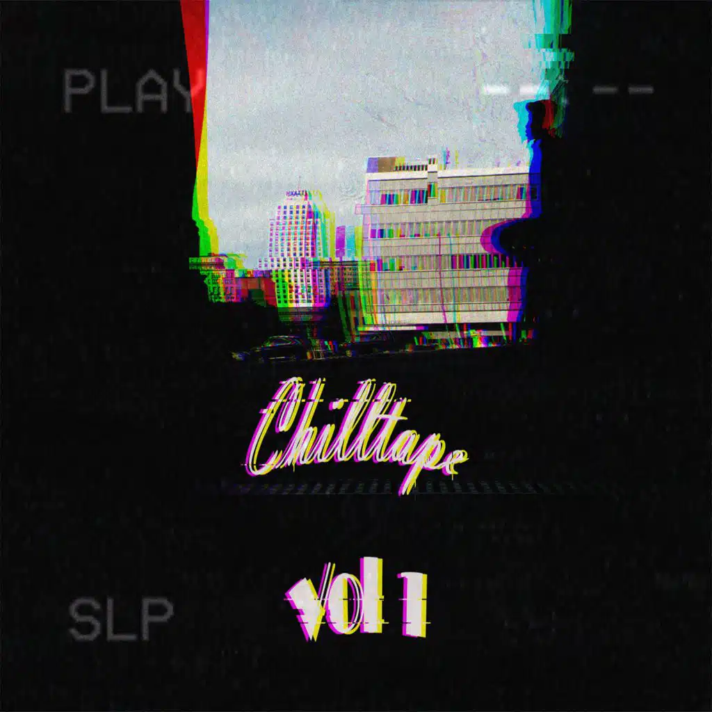 Chill Tape, Vol. 1