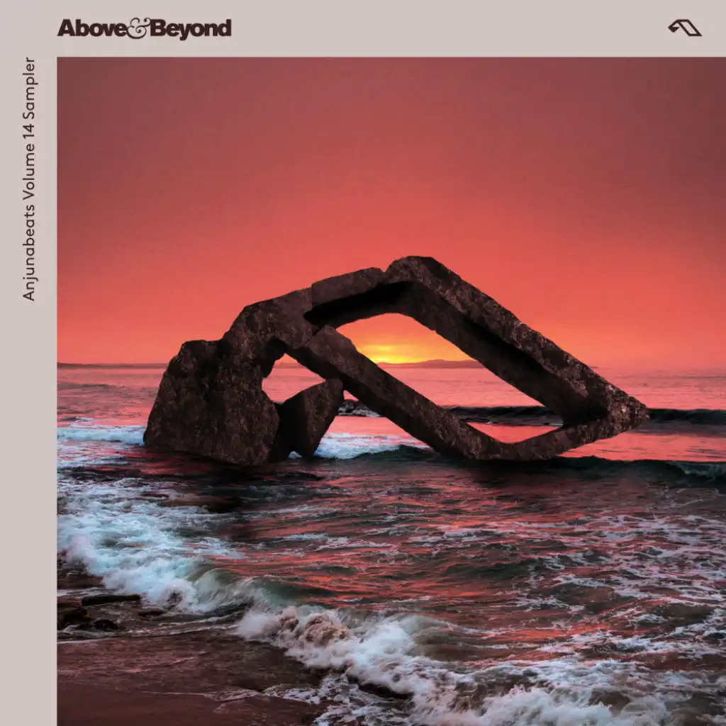 Anjunabeats Volume 14 Sampler