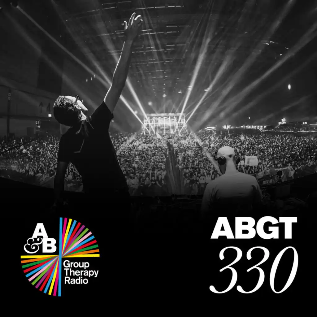 We Are The Universe (ABGT330)