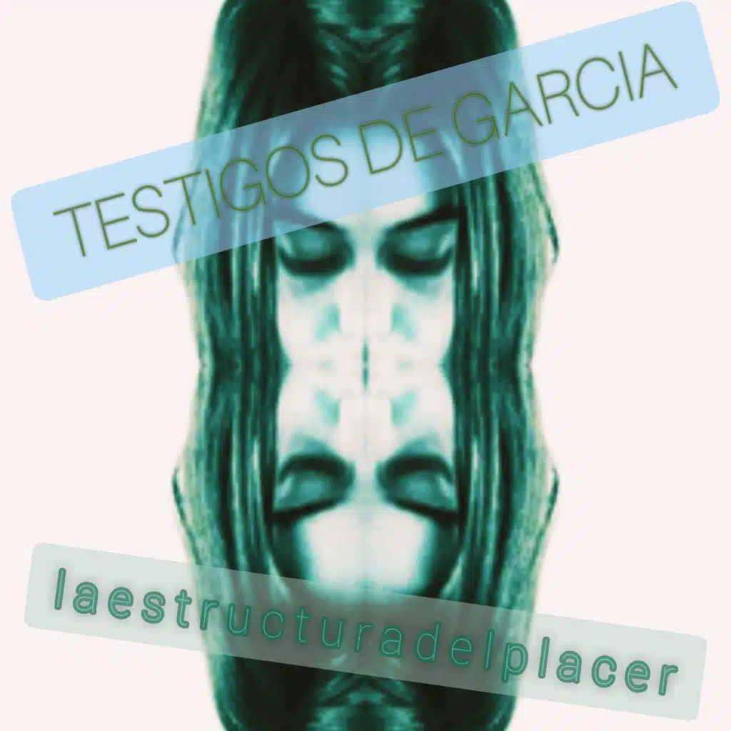 Testigos de García