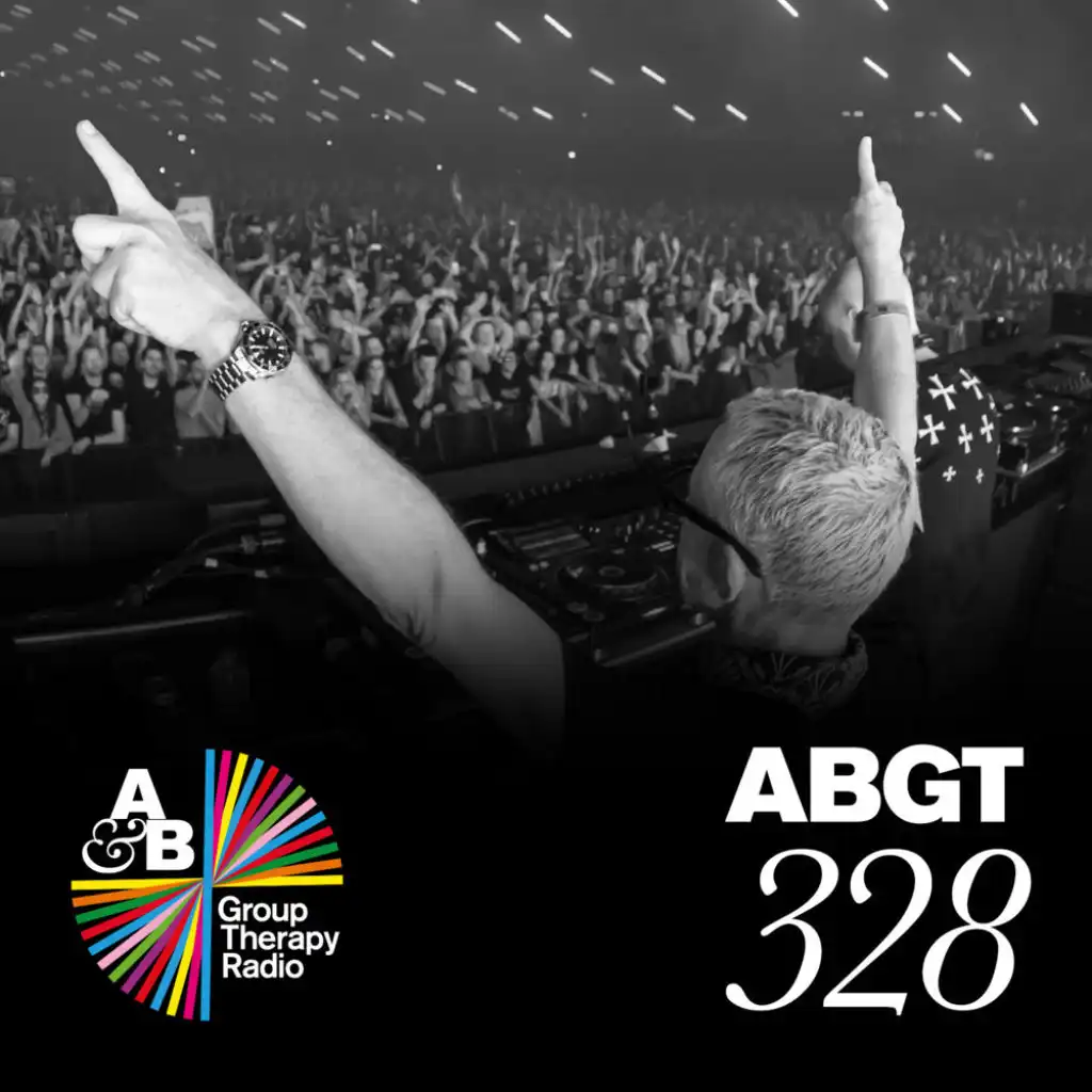 Group Therapy (Messages Pt. 1) [ABGT328]