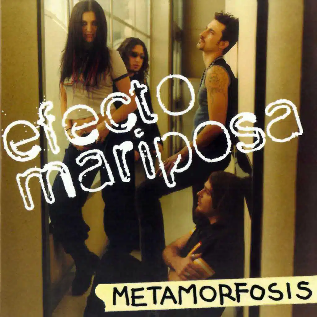 Metamorfosis