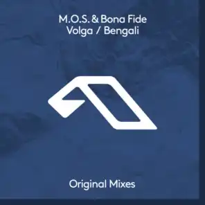 Volga (Extended Mix)