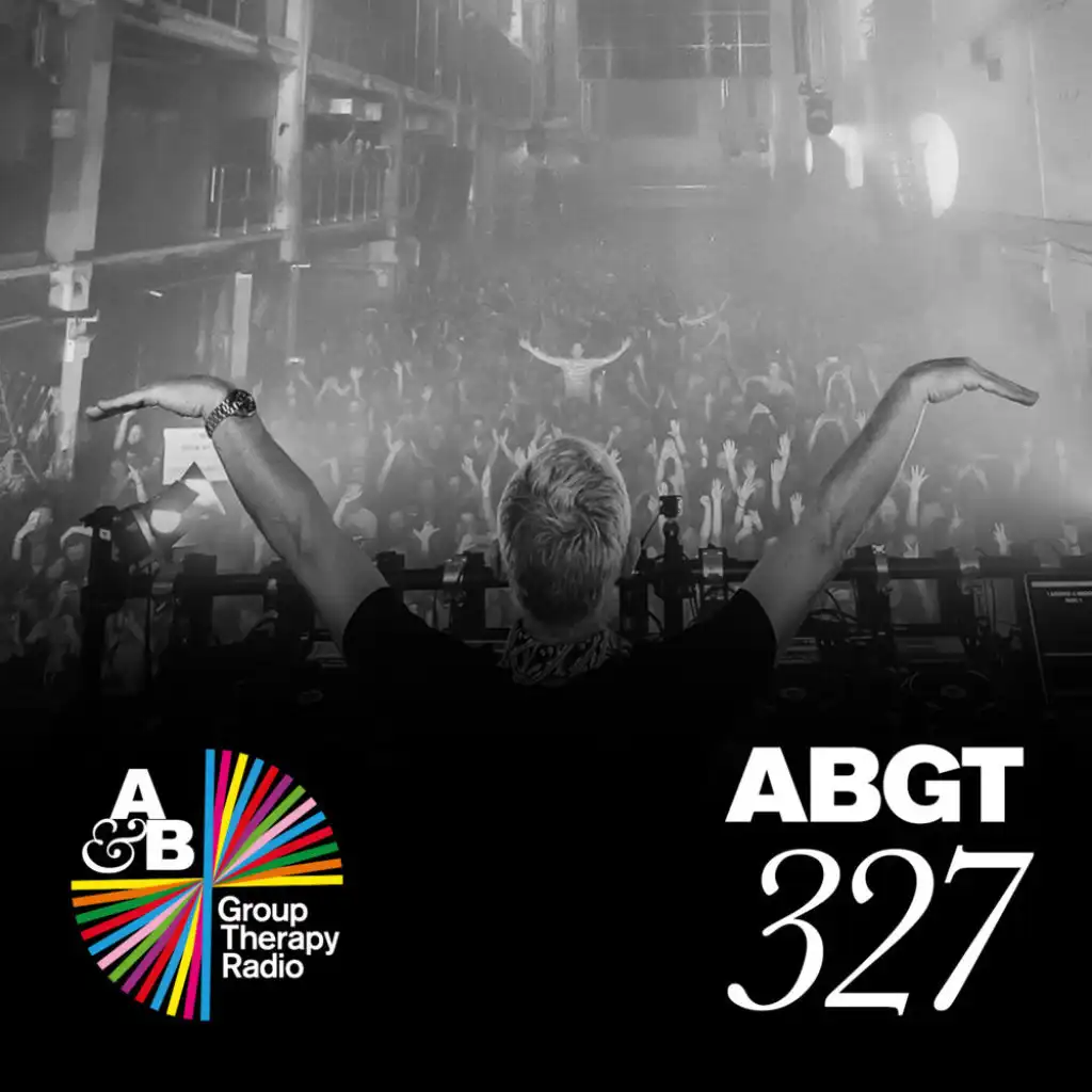 Your Eyes (ABGT327) (In My Next Life Mix)