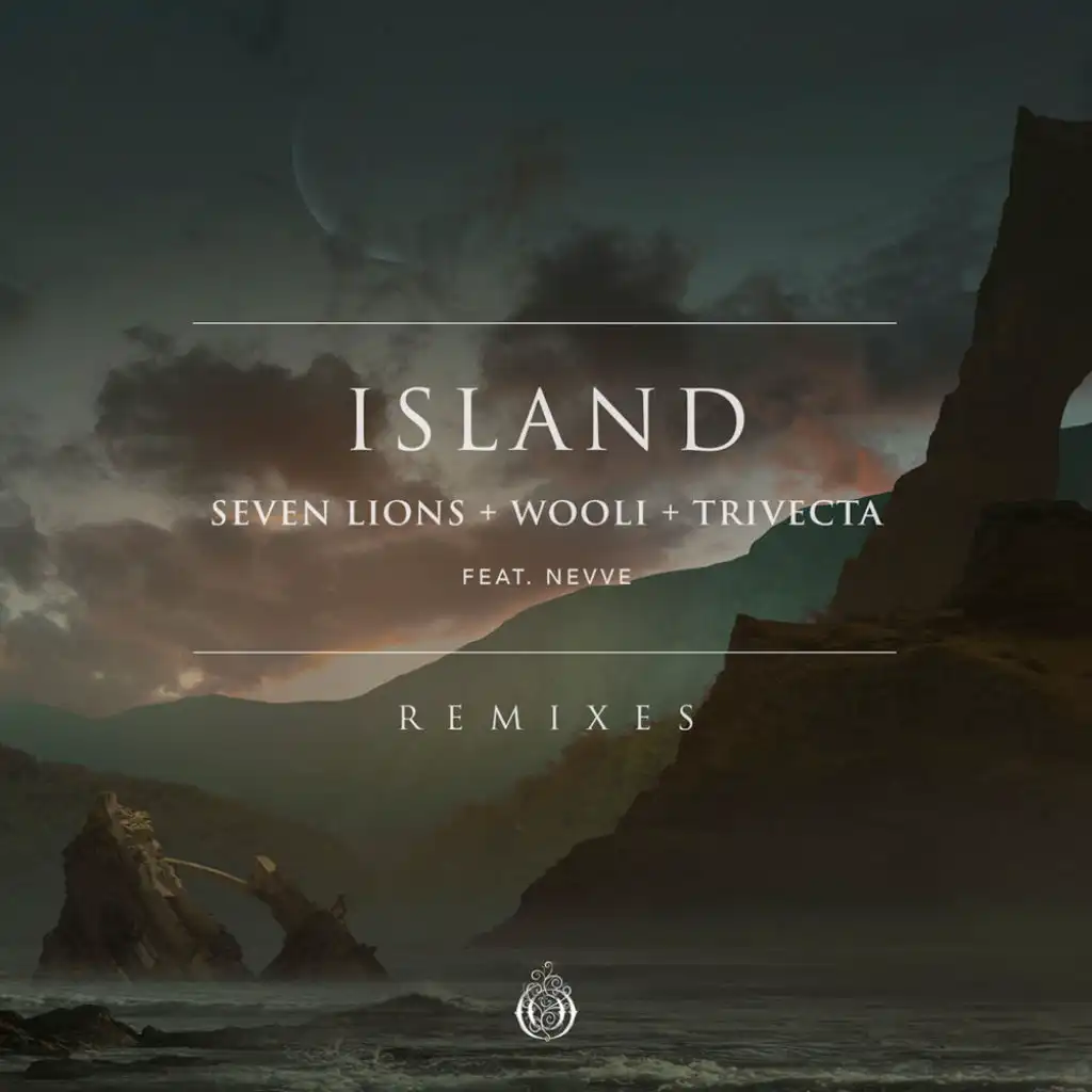Island (feat. Nevve) (Au5 Remix)