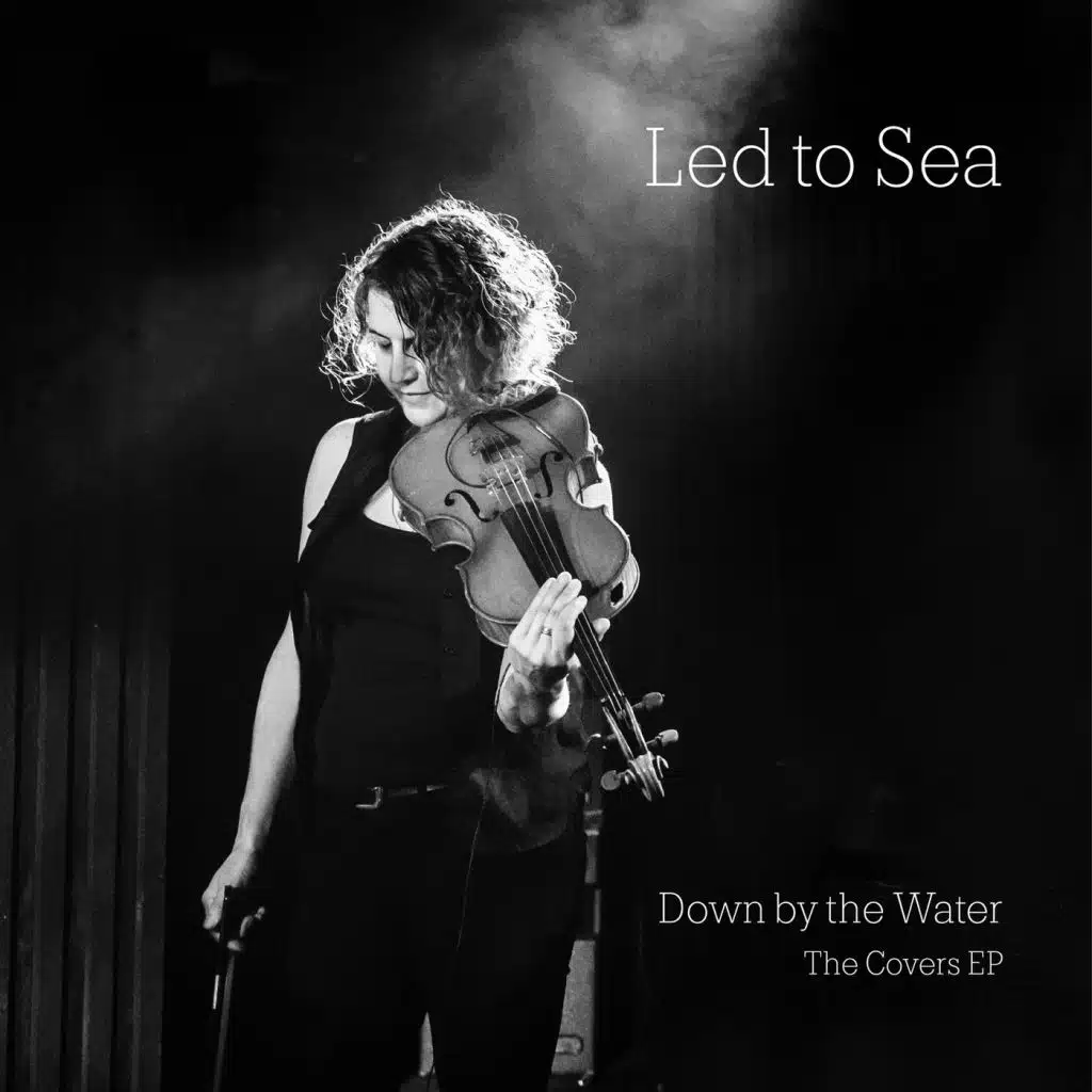 Down by the Water: The Covers EP
